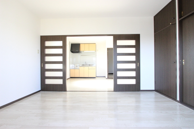 4/20 リビング/ダイニング