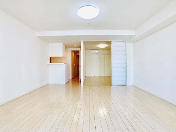 5/30 リビング/ダイニング