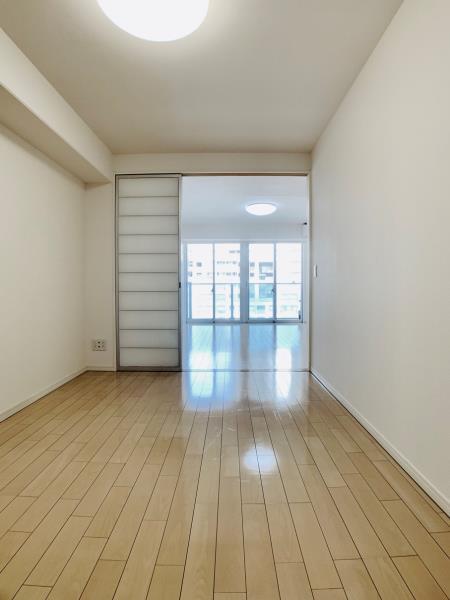 6/30 リビング/ダイニング