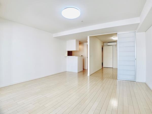 7/30 リビング/ダイニング