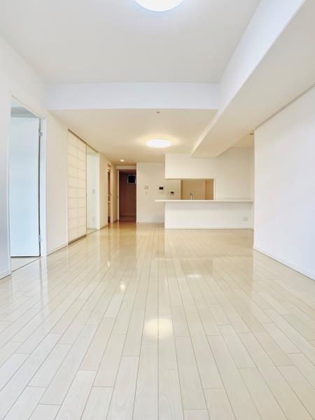 4/30 リビング/ダイニング