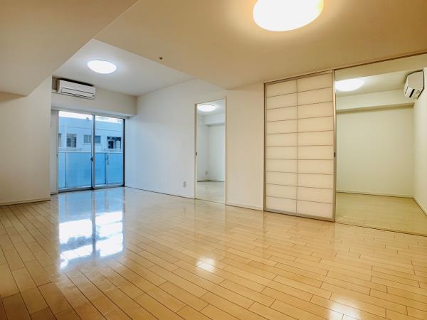 5/30 リビング/ダイニング