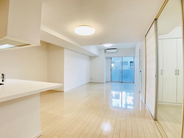 3/30 リビング/ダイニング