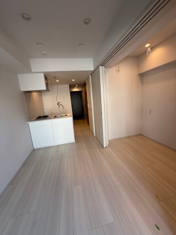 3/16 リビング/ダイニング