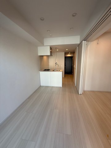 4/16 リビング/ダイニング