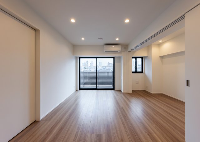 3/13 リビング/ダイニング