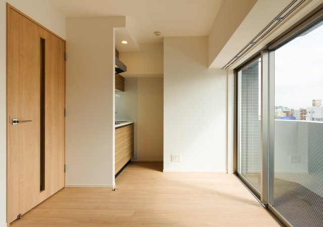 3/22 リビング/ダイニング