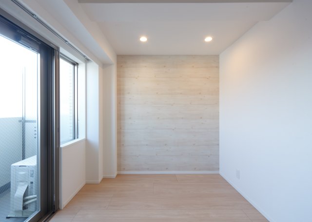 8/19 リビング/ダイニング