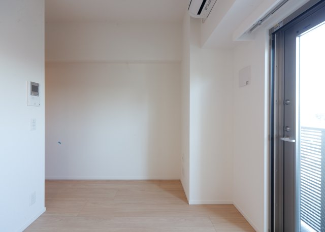 6/19 リビング/ダイニング