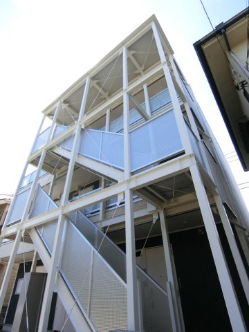 17/18 エントランス