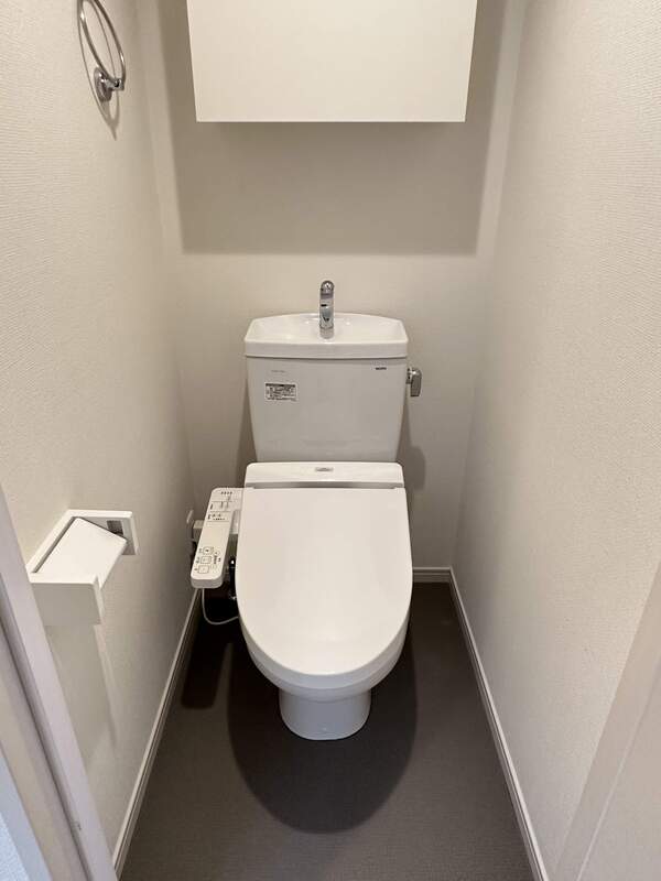 9/14 トイレ