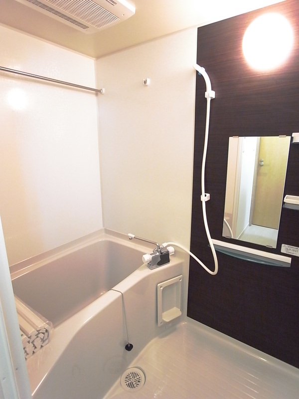 9/28 浴室