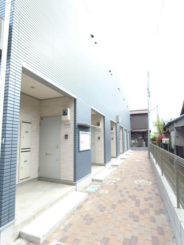 17/28 エントランス