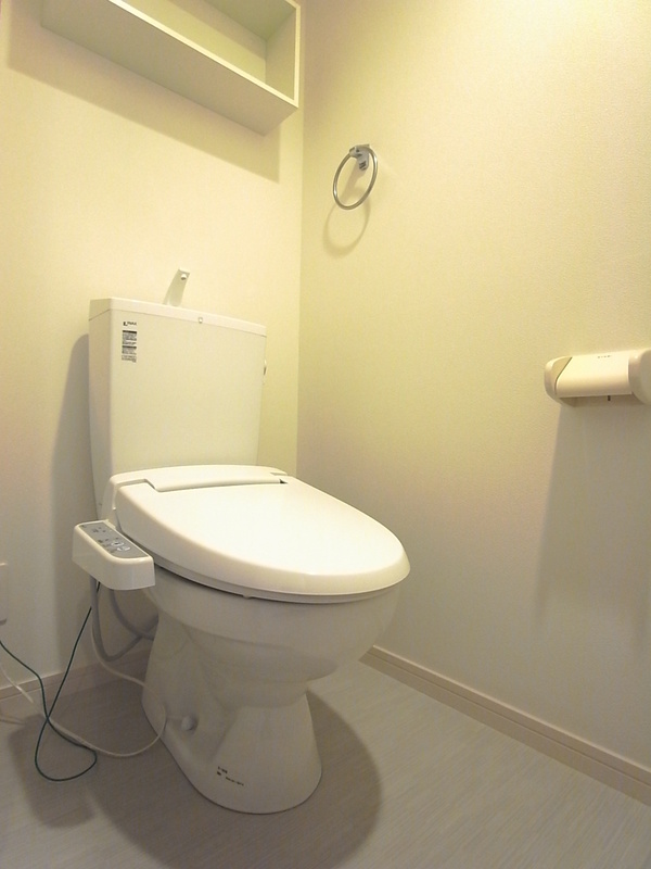 10/28 トイレ
