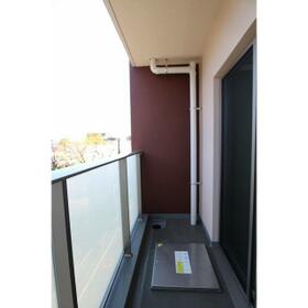 13/16 バルコニー