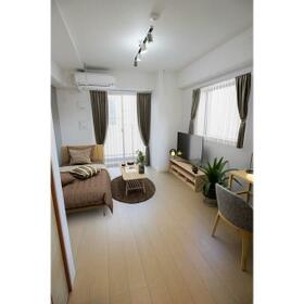 4/16 リビング/ダイニング