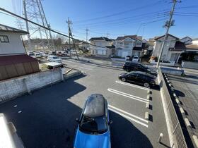 16/26 駐車場