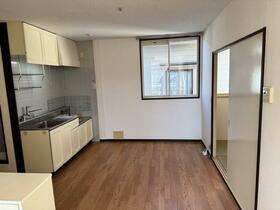 3/13 リビング/ダイニング