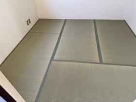 4/13 リビング/ダイニング