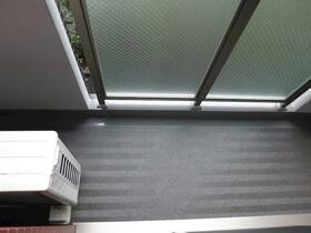 14/16 バルコニー