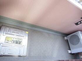 14/16 バルコニー