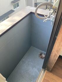 14/16 バルコニー