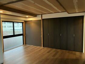 4/8 リビング/ダイニング