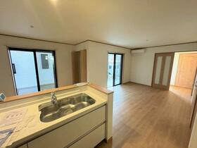 4/16 リビング/ダイニング