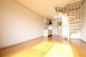 3/16 リビング/ダイニング