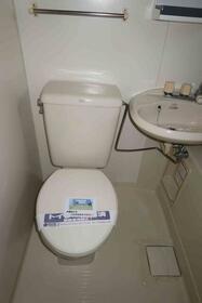 12/16 トイレ