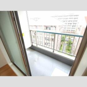 14/16 バルコニー