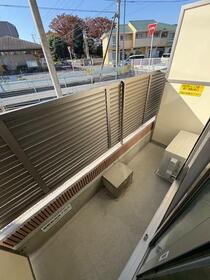 14/16 バルコニー