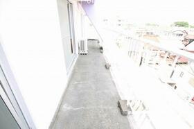 14/22 バルコニー