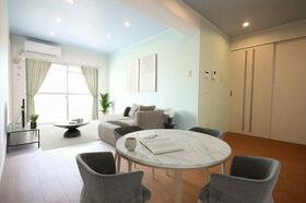 3/22 リビング/ダイニング