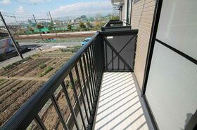 14/22 バルコニー