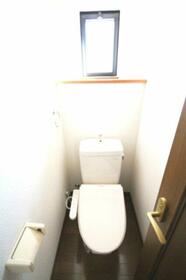 11/22 トイレ