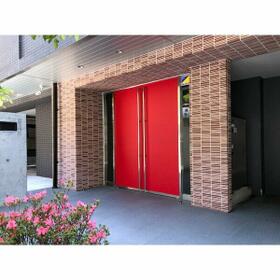 11/12 エントランス