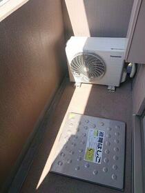 14/16 バルコニー