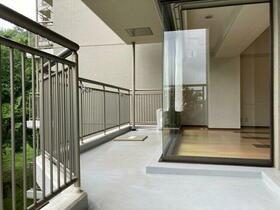 13/16 バルコニー