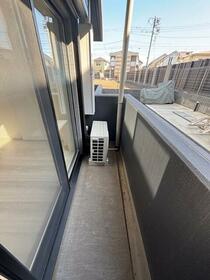 14/16 バルコニー