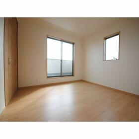 4/13 リビング/ダイニング