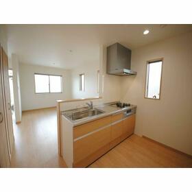 3/13 リビング/ダイニング