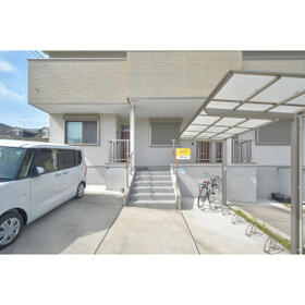 12/13 エントランス