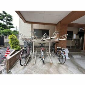 4/4 エントランス