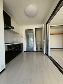 4/10 リビング/ダイニング