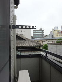 16/26 バルコニー