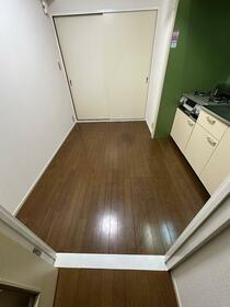 3/3 リビング/ダイニング