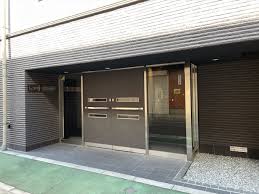 4/4 エントランス