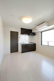 4/16 リビング/ダイニング