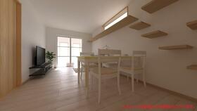 3/6 リビング/ダイニング